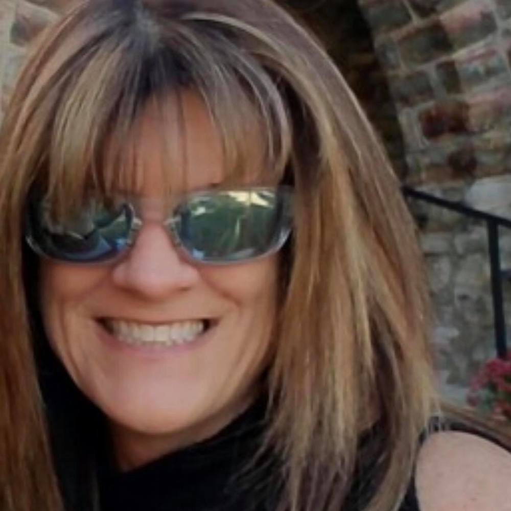 Meet your Posher, Margaret